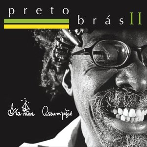 Pretobras Ii - Maldito Virgula