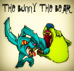 The Bunny The Bear