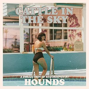 Cattle In The Sky