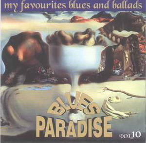 Blues Paradise Vol.10