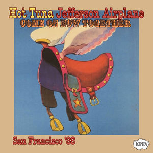 Come On Now Together (Live San Francisco '88)