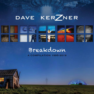 Breakdown (A Compilation 1995-2019)