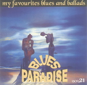 Blues Paradise Vol.21
