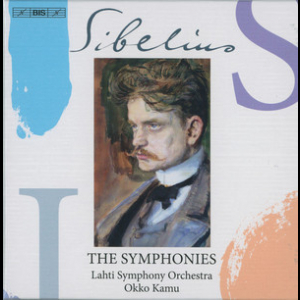 The Symphonies (Okko Kamu)