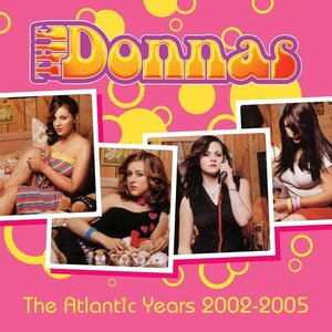 The Atlantic Years 2002-2005