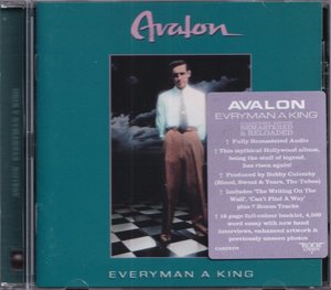 Everyman A King