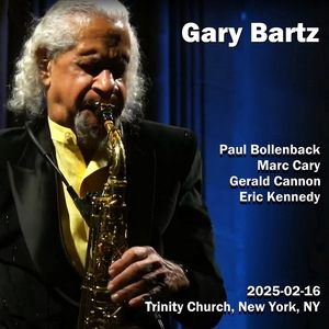2025-02-16, Trinity Church, New York, NY