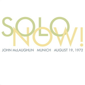 1972-08-19, Olympia Jazz, Munich, Germany