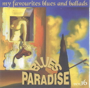 Blues Paradise Vol.16
