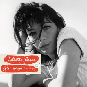 Saga All Stars: Jolie mome (The EPs 1961)