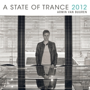 A State Of Trance 2012 (mixed By Armin Van Buuren)
