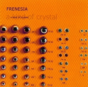 A Kind Of Crystal