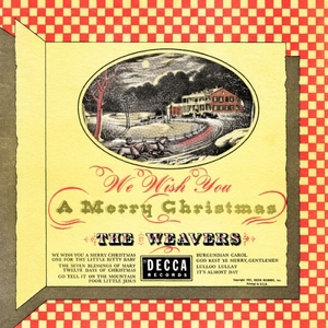 We Wish You A Merry Christmas (Expanded Edition)