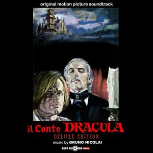 Il Conte Dracula (Original Motion Picture Soundtrack)