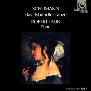 Schumann: Davidsbundler Tanze