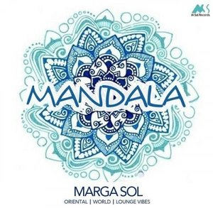 Mandala - Oriental World Lounge Vibes