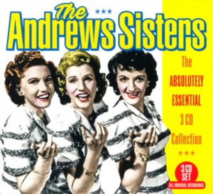 The Absolutely Essential 3 CD