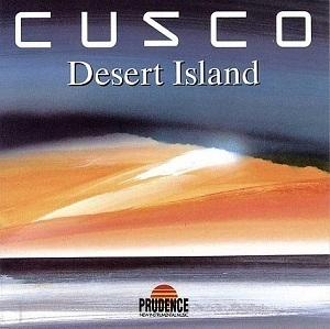 Desert Island