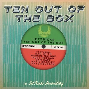 Ten Out of the Box