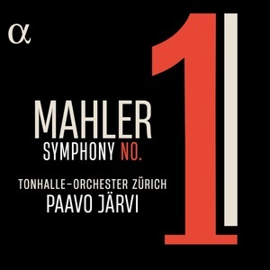 Symphony No. 1 (Paavo Jarvi)