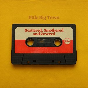 Scattered, Smothered and Covered