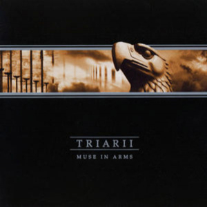 Muse In Arms