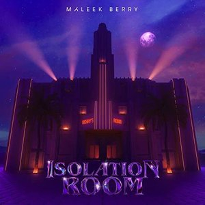 Isolation Room