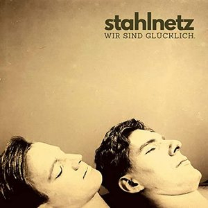 Wir sind glucklich
