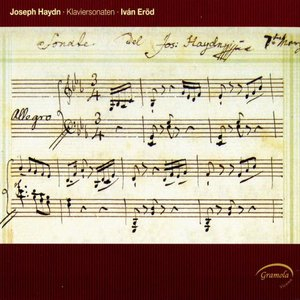 Haydn: Klaviersonaten