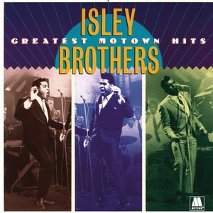 Greatest Motown Hits