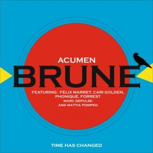 Brune