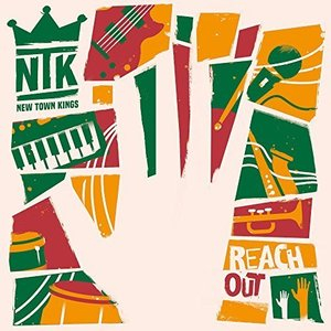Reach Out