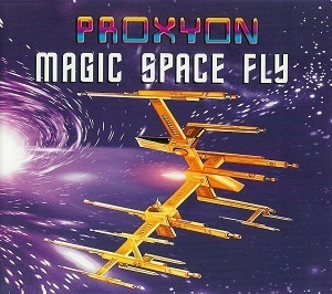 Magic Space Fly '95