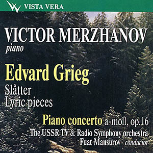 Edvard Grieg