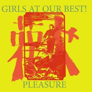 Pleasure (Reissue)