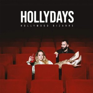Hollywood Bizarre