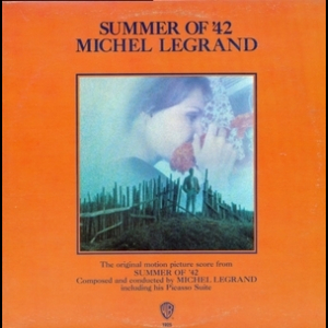 Summer of '42