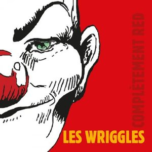 Completement Red