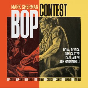 Mark Sherman Bop Contest