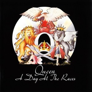 A Day At The Races (CDP 7 89493 2)