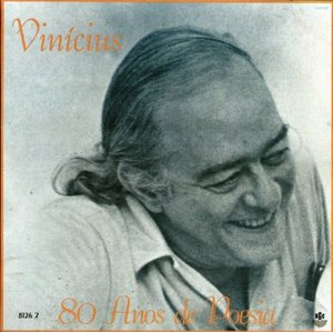 80 Anos de Poesia