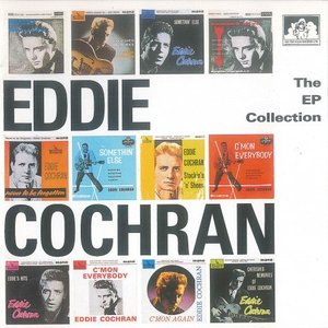 The EP Collection
