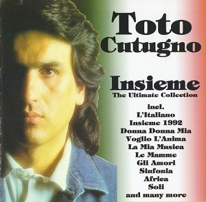 Insieme (The Ultimate Collection)