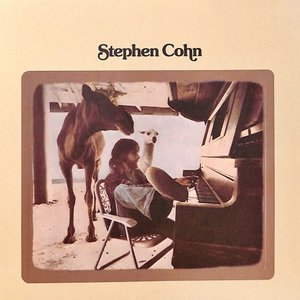Stephen Cohn