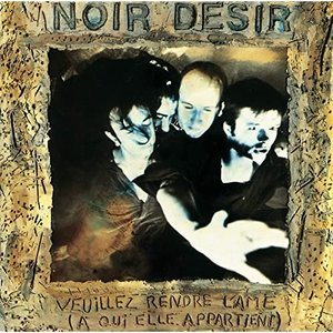Veuillez Rendre LAme (A Qui Elle Appartient)
