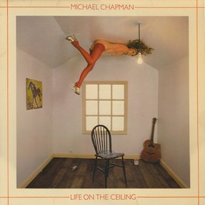 Life On The Ceiling