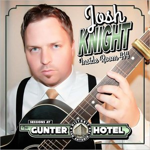 Sessions At The Gunter Hotel: Inside Room 414
