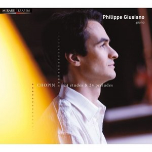 Chopin: 24 etudes & 24 preludes