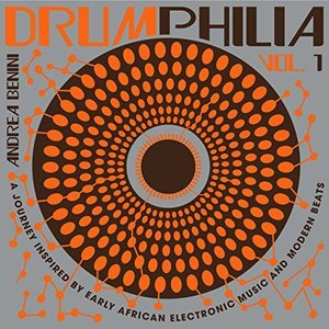 Drumphilia Vol. 1