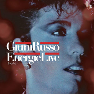 Energie Live (Bootleg)
